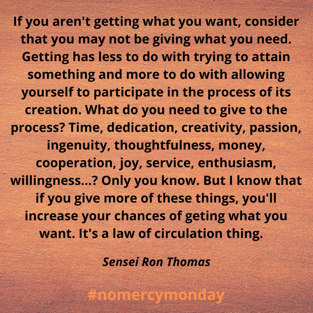 You don’t get what you want, you get what you deserve.. #nomercymonday is not for sissies. 👊

#success #goals #successquotes #celebrityspeaker #mondaythoughts