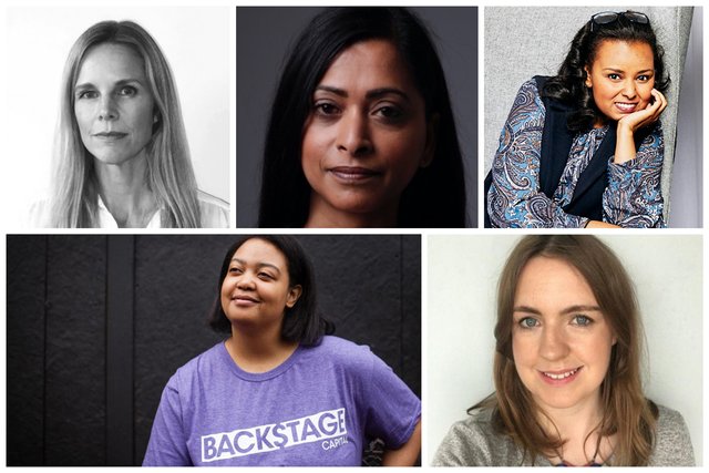 thread_fnd's tweet photo. To kick off #WomensHistoryMonth, @OracleStartup asked 5 female founders about the moment that set them up for success. Here's what they learned: https://t.co/itV08tNbY4 https://t.co/u93TeQ0bN7