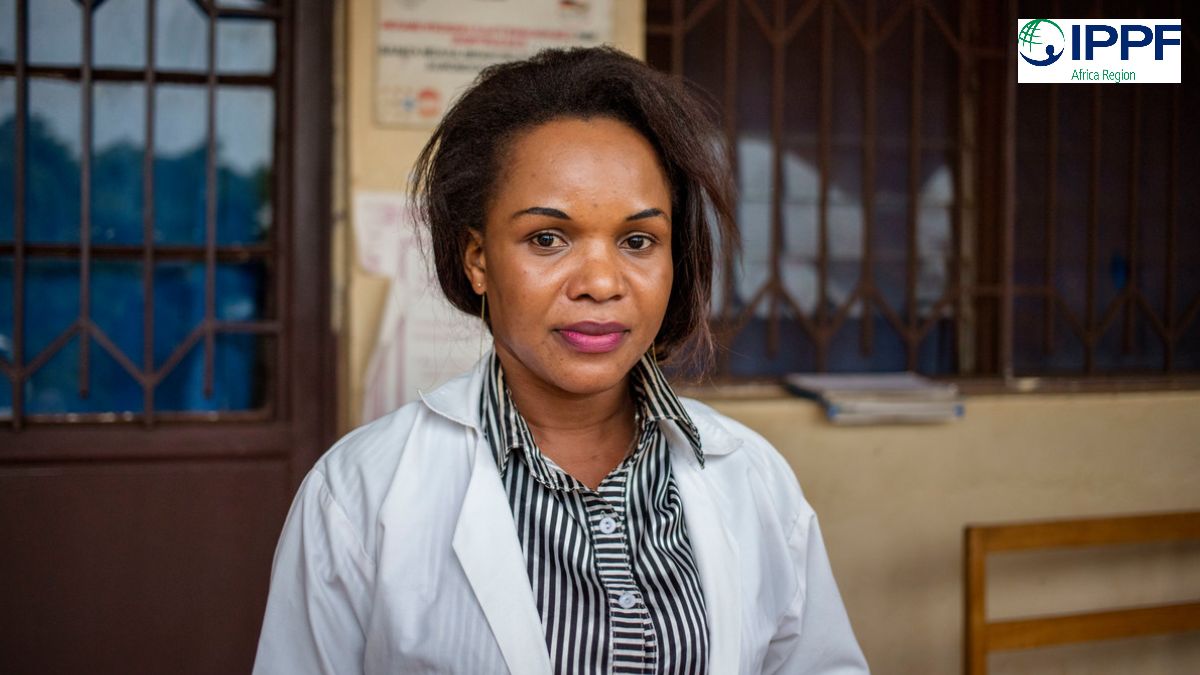 <a href="/IPPFAR/">IPPFAR</a> remains committed to advancing women’s #leadership across all levels with 41% of its Member Associations (MAs) Executive Directors being women while 47% of the Youth Action Movement (#YAM) have young women as their Presidents. 
#GenerationEquality #IWD2021 #ActForEqual