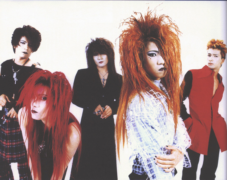 NAGOYARCHIVE's tweet photo. SLEEP MY DEAR (1991-1998) https://t.co/qloLoSIQtX