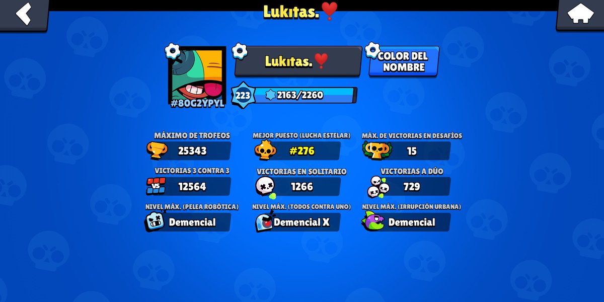 lucastevezz's tweet image. Me encuentro F/A
+1 año de exp. en competitivo
17y
🇦🇷
Disponibilidad horaria charlable
Ganas y compromiso
Rt y fav se agradece un monton