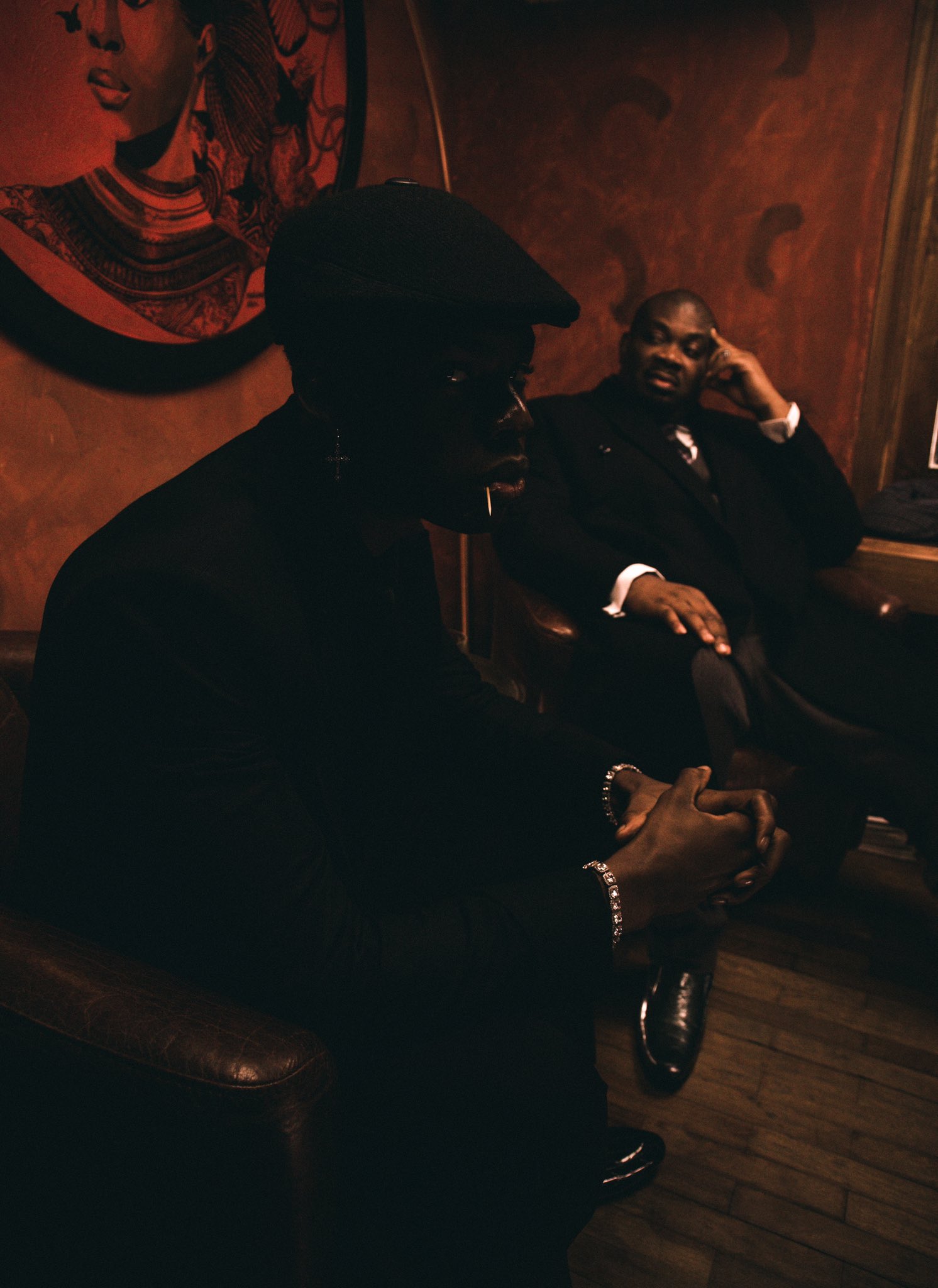 REMA on Twitter: "Mavin mafia ????♟ https://t.co/1FMH09Kjta" / Twitter