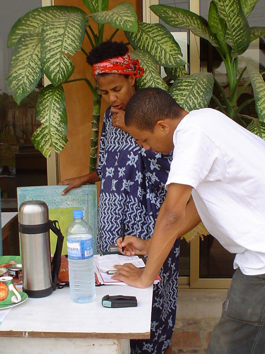 DK Osseo-Asare tweet media