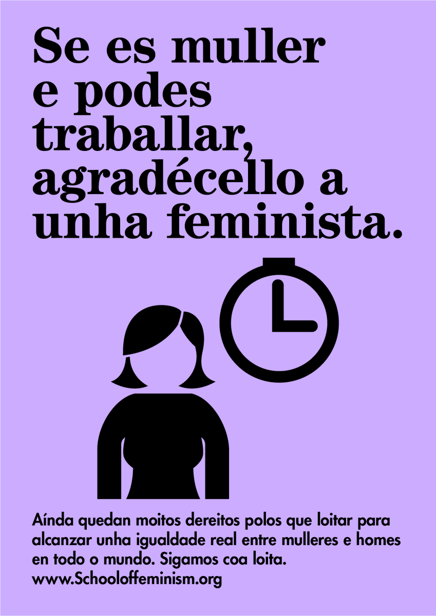 breo_gal's tweet photo. #8M ✊🏾
https://t.co/RpszHokRfx https://t.co/zCW9MonE1z