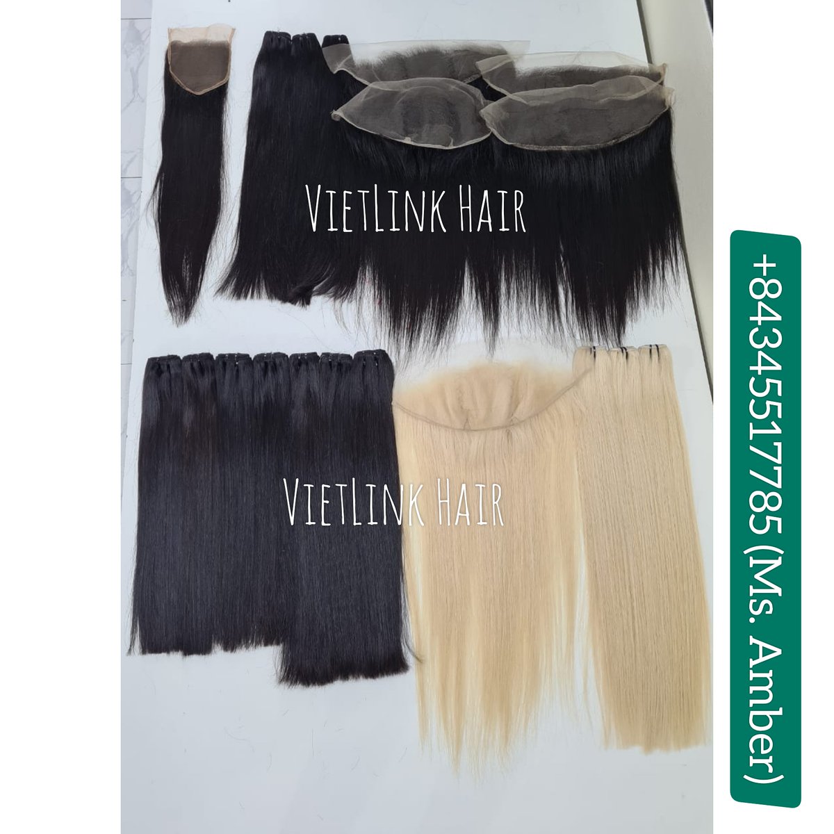 💕Contact Ms. Amber for the best deal: +84345517785
#hairfashion #rawhair #trendingnow #realhairlondon #hdlaceclosure #beautifulhair #lacefrontal #hairextensions #hairstyles #hdlacefrontals #humanhair #wavyhair #virginhair #hdlace #hdlacewig #hair #qualityhair #luxuryhair