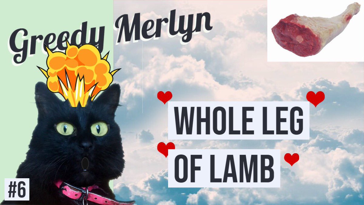 Greedy Merlyn tweet media