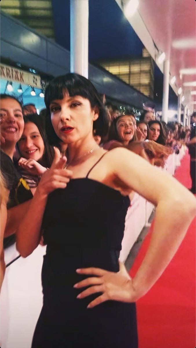 ratadelanoche's tweet photo. No hay persona más hermosa y dulce que tú✨👑
@Najwa_Nimri NAJWA TE AMAMOS ✨
#NAJWATEAMAMOS
#najwaestamoscontigo https://t.co/Nl0J7ffOGK