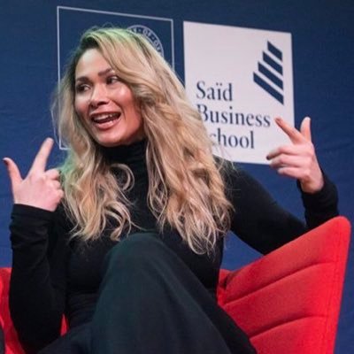 What better way to start our #IWD2021 highlights than on the back of this news with the brilliant <a href="/chris__walch/">Chris Walch</a>, Co-Founder and COO of Red alumnus and Business Cloud UK's top MediaTech Innovator in 2021, <a href="/LifeScoreMusic/">LifeScore</a>