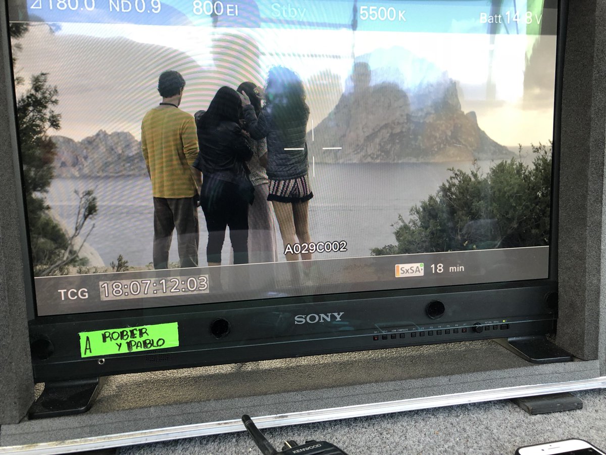 Es Vedrà 
#ElsecretodeIBosim #Ibiza