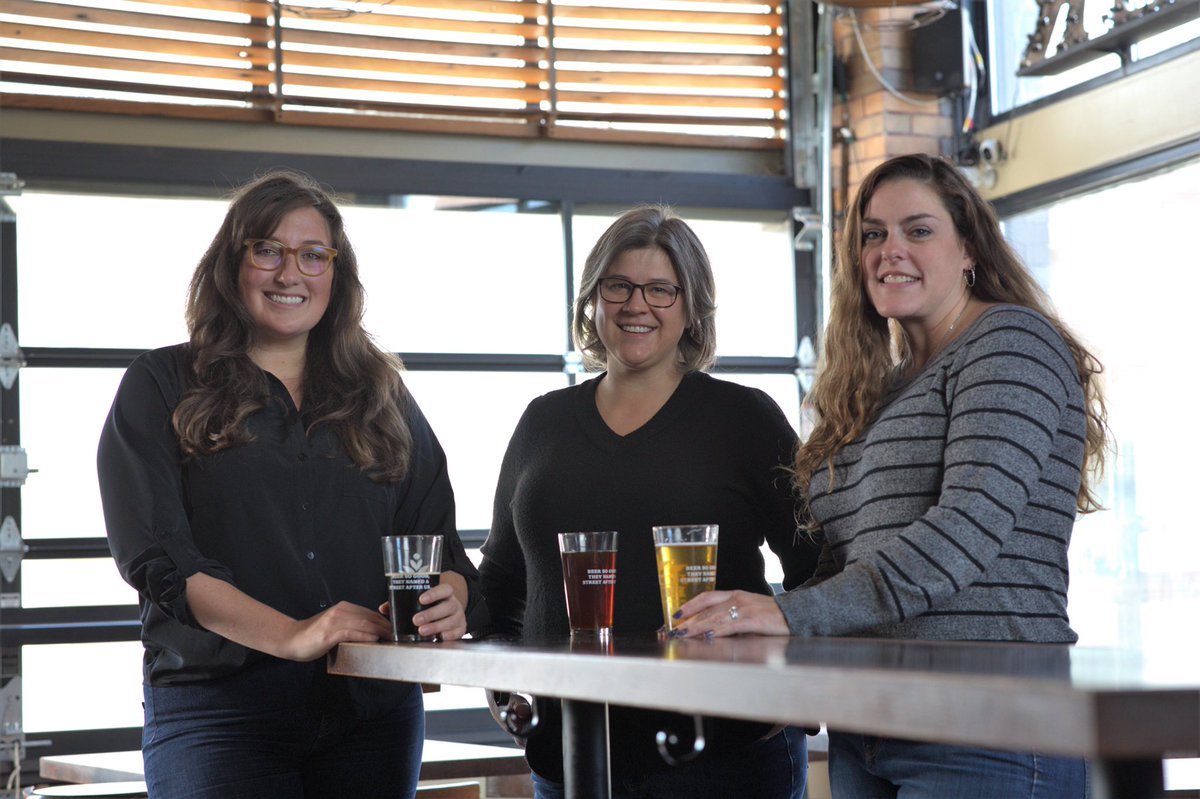 International Women’s Day for Origin Malt means celebrating our core team.

#originmalt #choosetochallenge #iwd2021