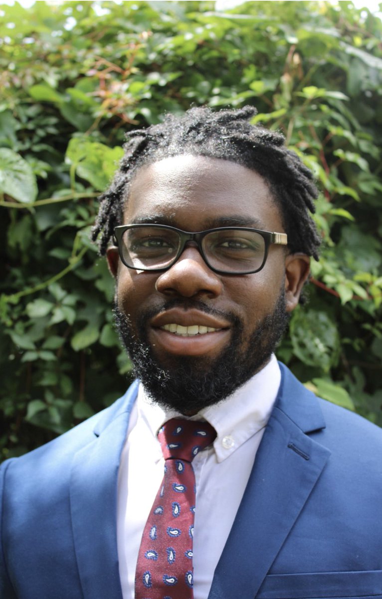 Welcome our Secretary/Treasurer <a href="/JosephVerlin/">Verlin Joseph</a> to Twitter by giving him a follow! Dr. Joseph is a postdoctoral fellow at the Center on Alcohol, Substance use, And Additions at the University of New Mexico. <a href="/UNM/">Univ. of New Mexico</a> casaa.unm.edu