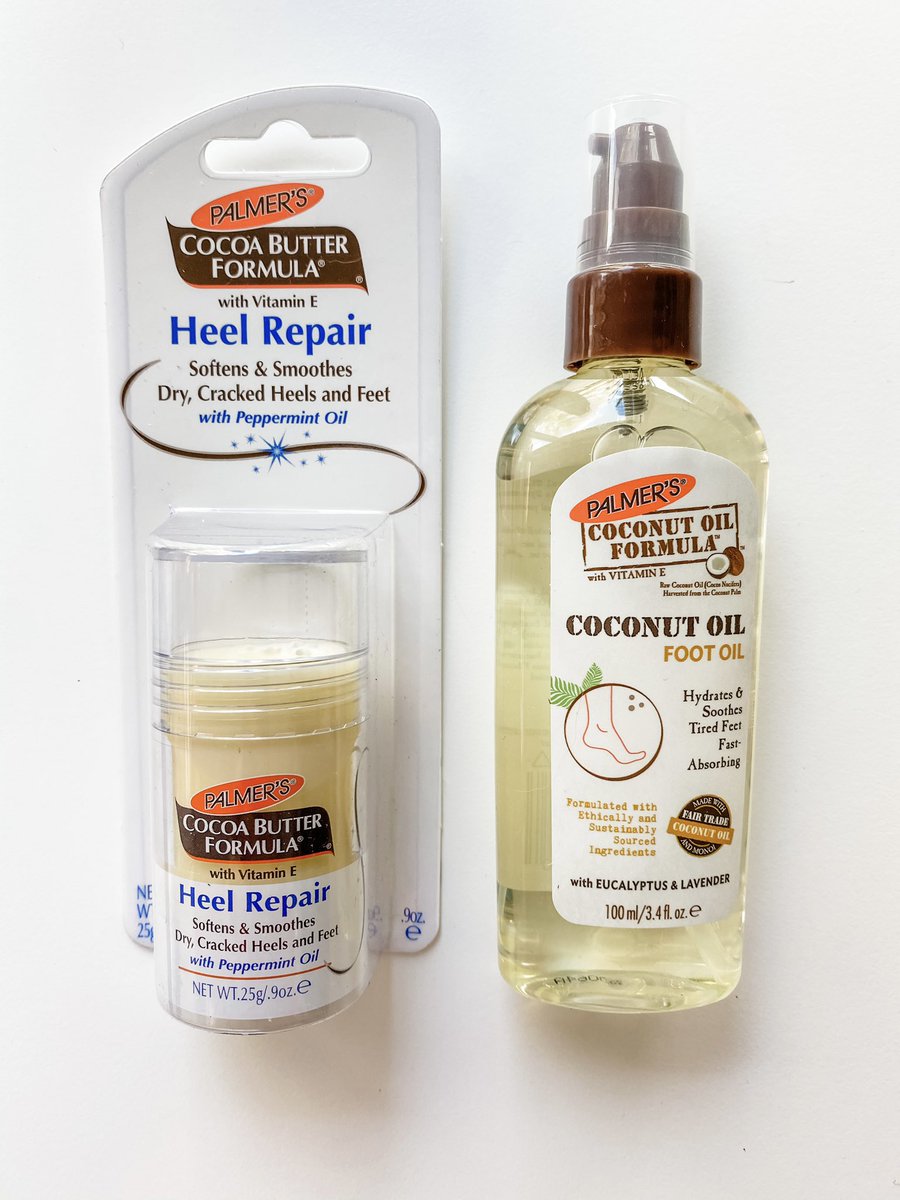 MyBalancingAct_'s tweet image. So now the kids are back to school would it be bad to take a day off to pamper my feet with these gorgeous products?!  #AskingforAFriend #NationalFeetWeek #gifted @NatFeetWeek @PalmersUK @footlogix