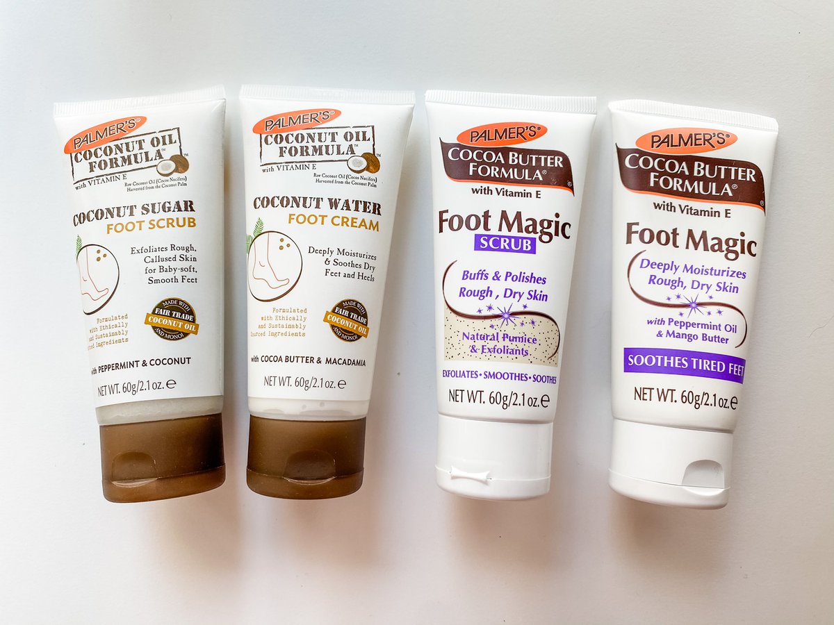 MyBalancingAct_'s tweet image. So now the kids are back to school would it be bad to take a day off to pamper my feet with these gorgeous products?!  #AskingforAFriend #NationalFeetWeek #gifted @NatFeetWeek @PalmersUK @footlogix