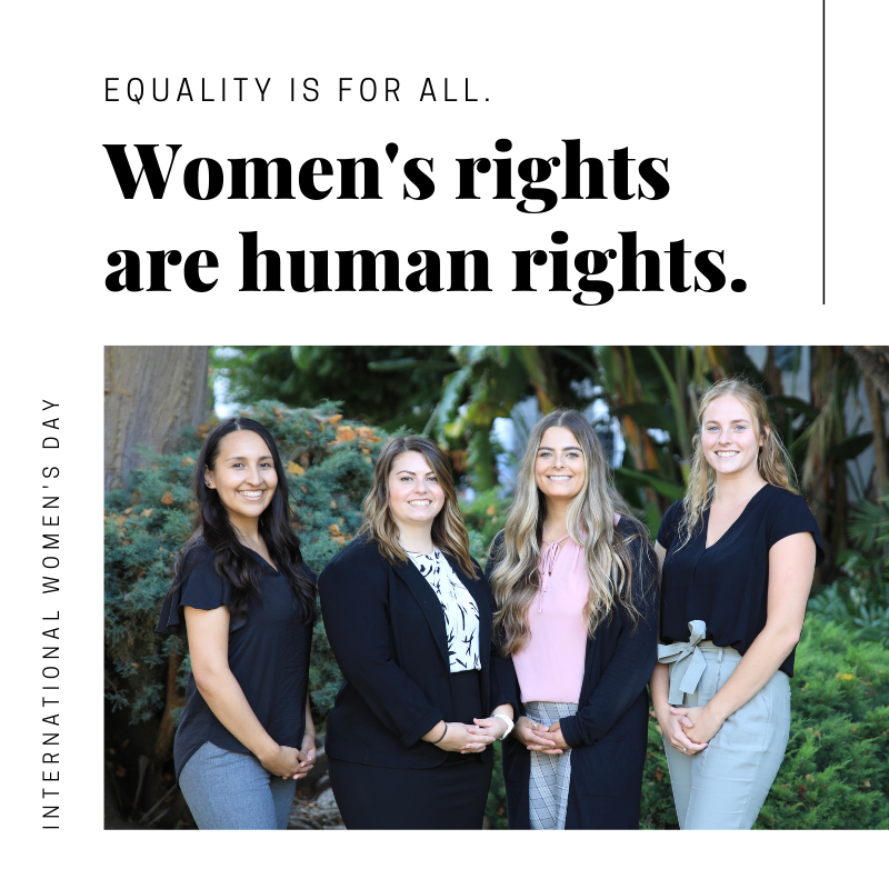 pixzen's tweet photo. RT @MoralesLawSB: Happy International Womenβs Day! We are grateful that our office is full of strong, smart, and capable women!! π©π½ββοΈβ€οΈ
#freeconsultation #santabarbara #california #divorceattorney #familylaw #sblocal #divorce #attorney #childcustody #l⦠https://t.co/ibX21H5rBB
