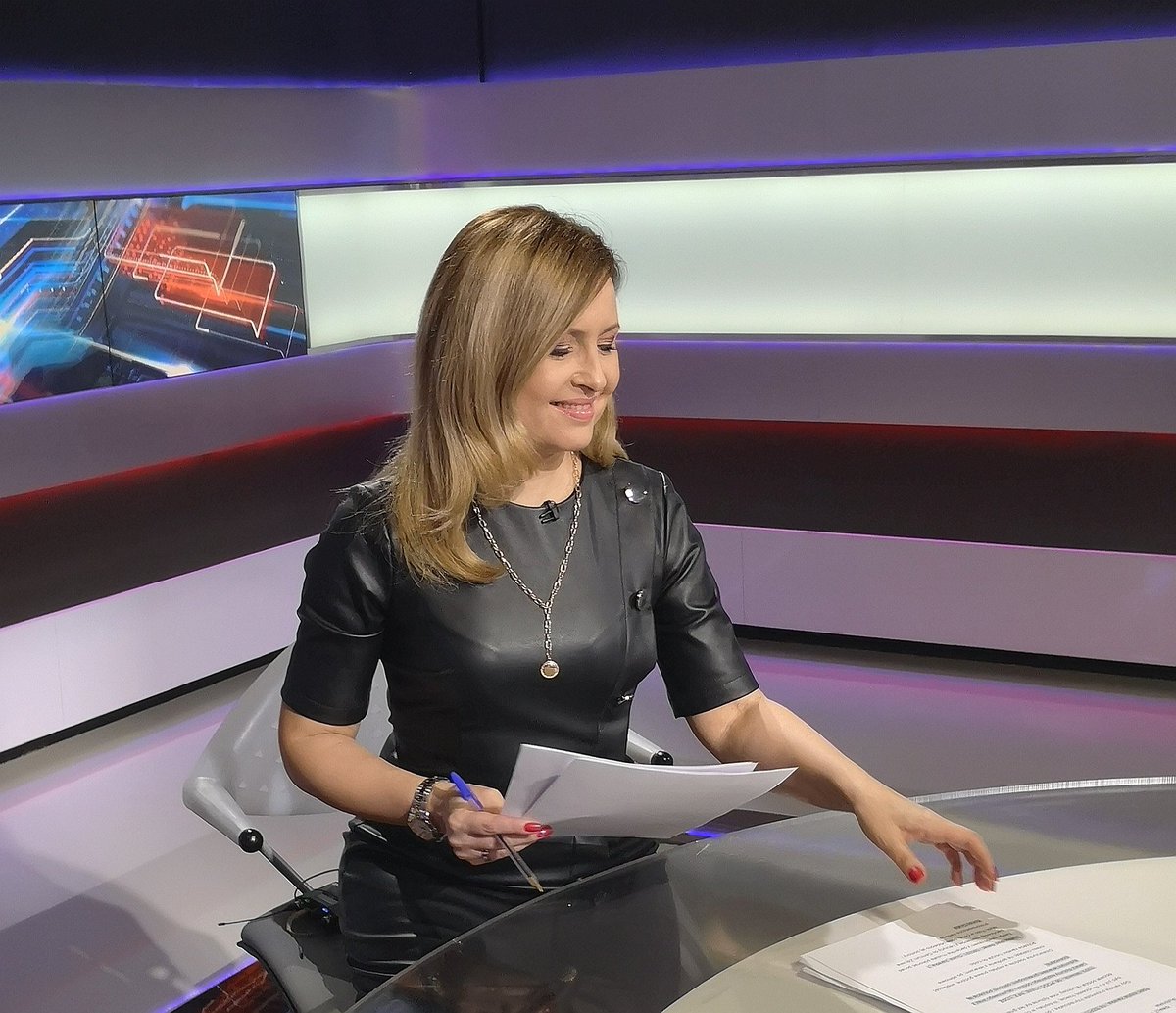 Agnieszka Gozdyra tweet media