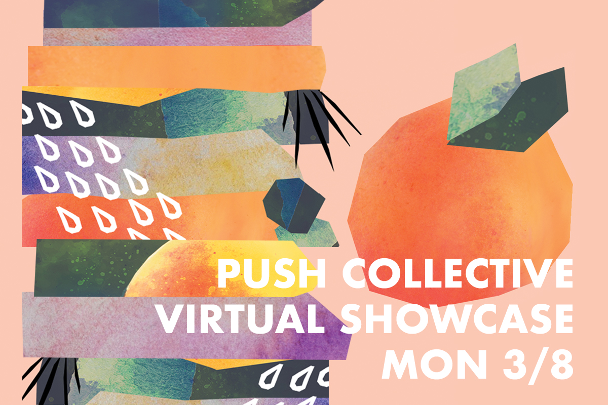 TONIGHT! Join me + The PUSH Collective for a Livestream concert hosted by <a href="/Righteous_Babes/">Righteous Babe</a>  to celebrate #internationalwomensday2021! 

MON 3/8 @ 7:30P EST 
Streaming LIVE here: facebook.com/RBRecords

Hear new music from 16 artists and support their work!