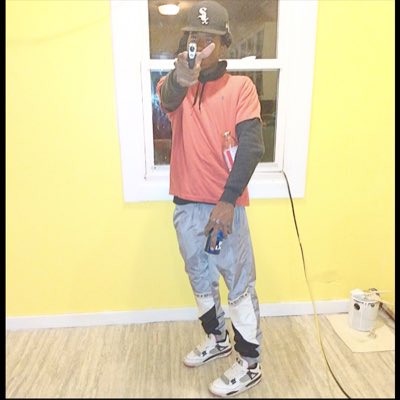 TheRealJaynaro's tweet photo. #NewProfilePic https://t.co/WJWpl6AVy9