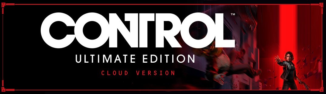 Jaconian's tweet image. If you&apos;re interested in how Control Ultimate Edition - Cloud Version runs on Nintendo Switch (specifically in our house before 8 AM), I&apos;ve got an article up for y&apos;all to read:
stageselectstart.blogspot.com/2021/03/demo-t…
#ControlUltimateEdition #ControlCloudVersion #NintendoSwitch #StageSelectStart