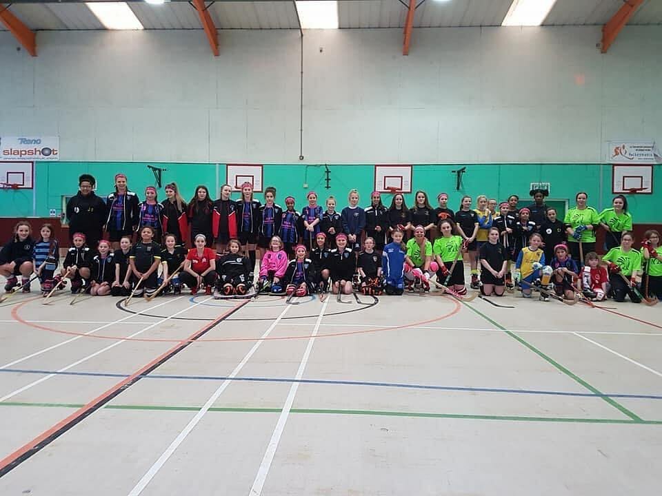 It’s a day to celebrate how far we’ve come in terms of women’s rights, and also to look ahead at how we cane improve in the future.

#internationalwomensday￼