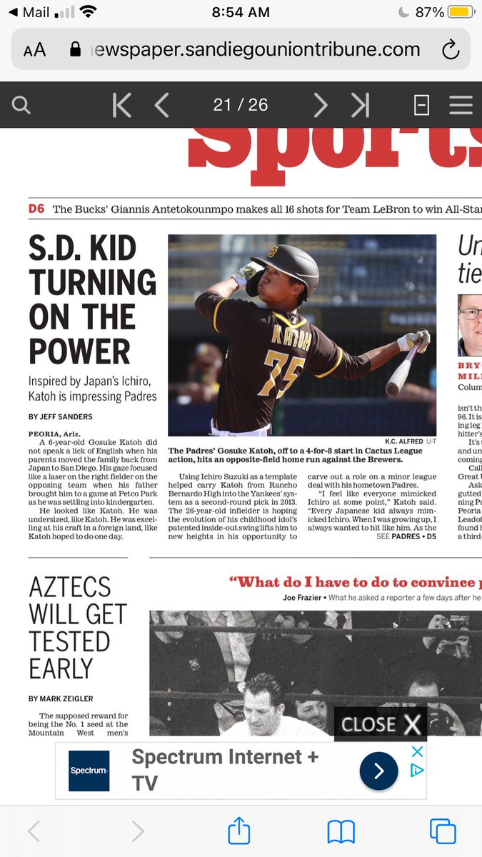 sdbaseballticker tweet media