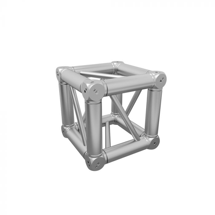 There’s no truss piece more versatile than a universal junction block.. what do YOU think is the most versatile truss piece?