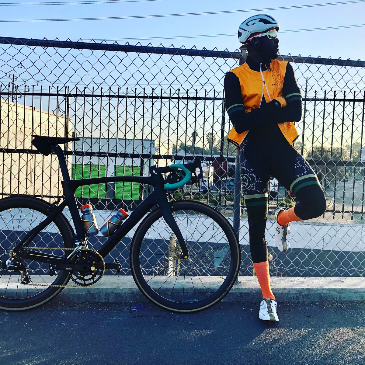 RiderTempo