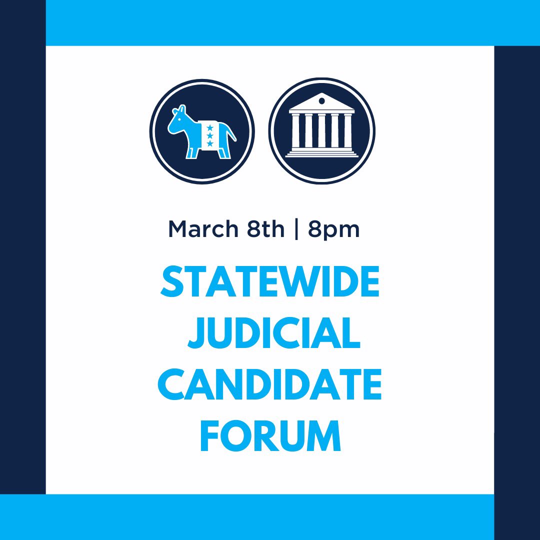PSUCollegeDems's tweet image. Come join us for a statewide judicial candidate forum with College Democrats across the state including @pacollegedems and @PittCollegeDems! DM us for the registration link.
