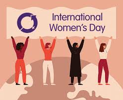Revive_Humanity's tweet photo. To our gallant women we say Ayekoo
#HappyWomensDay https://t.co/6llKvRnKAa