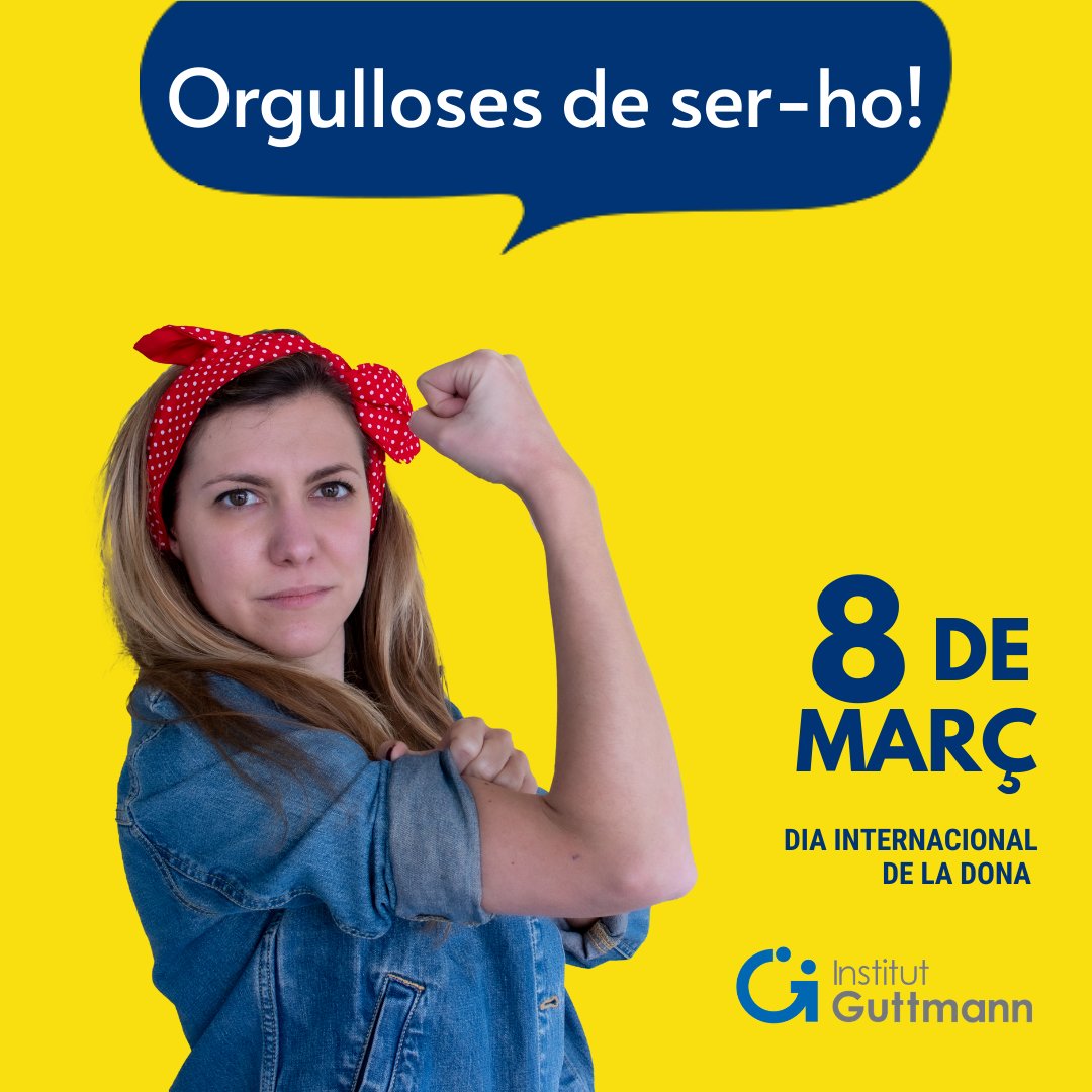 INSTITUT GUTTMANN tweet media
