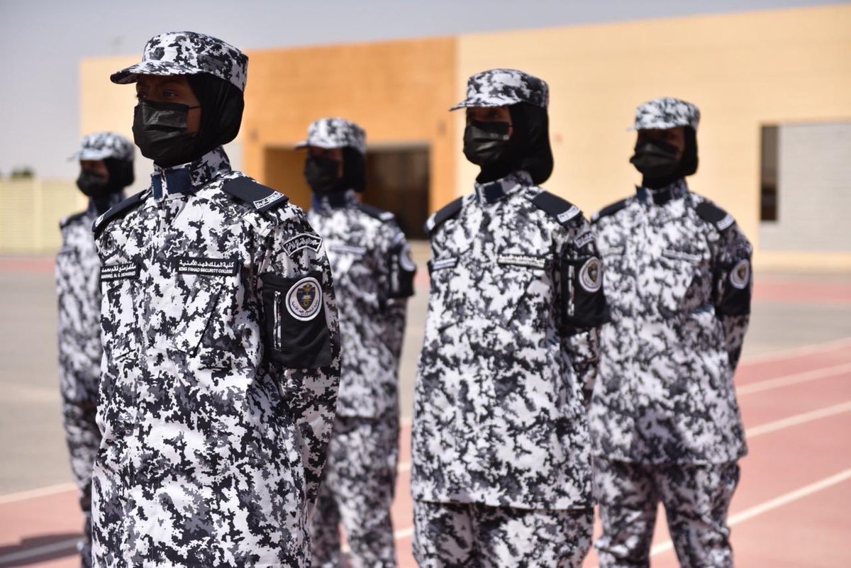 L'Arabie Saoudite en Français tweet media