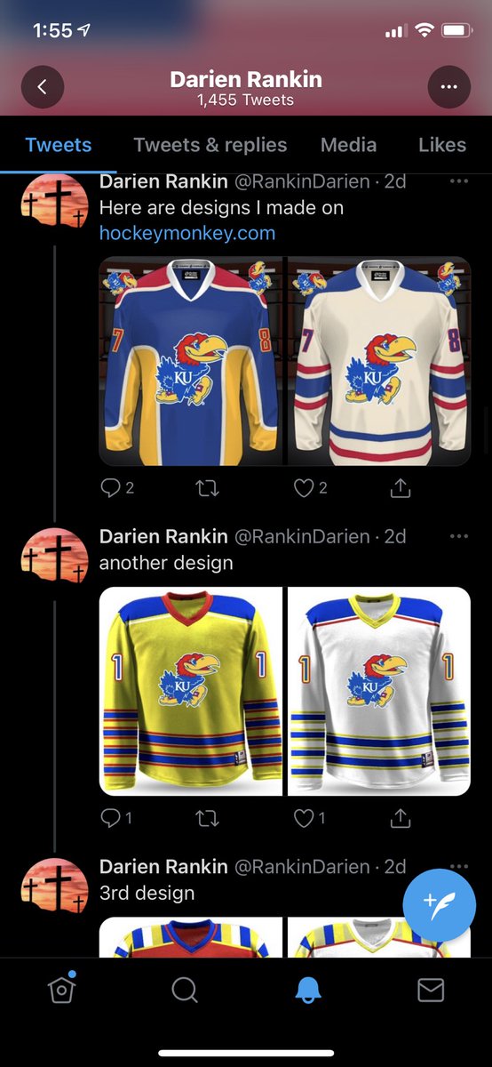The Beer League Players Association (@TheBLPA) on Twitter photo 2021-03-08 18:55:52 @RankinDarien Bc we liked these @RankinDarien Bc we liked these