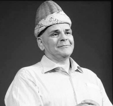 Mekanın cennet olsun büyük usta😔#rasimoztekin