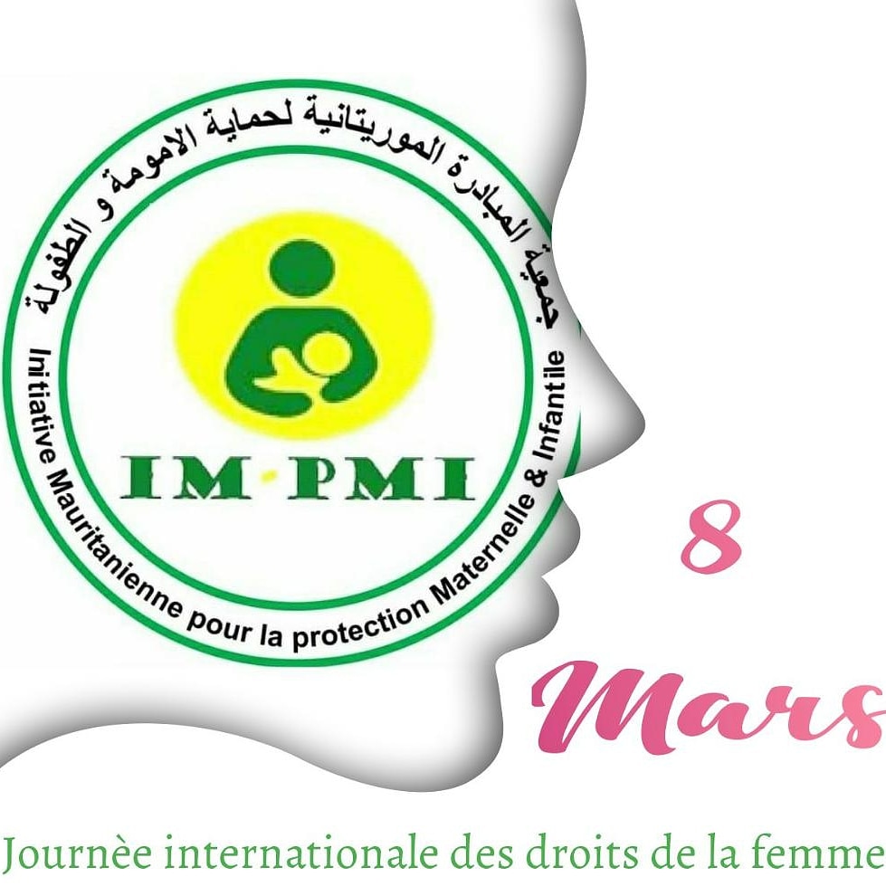 #WomenInternationalDay #IWD2021 #JIF2021 
#EgaliteFemmesHommes #IMPMI