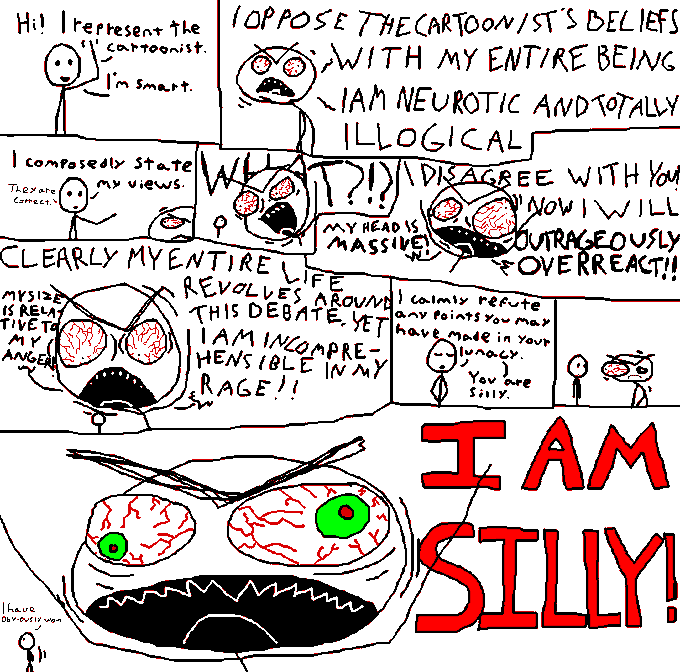 piss corner comic has been replied to with this five seperate times so far 
