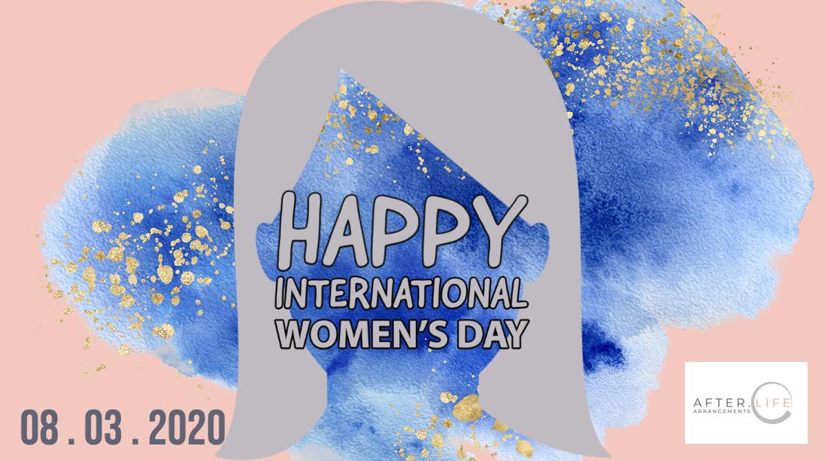 ALArrangements's tweet photo. ... and on this day, I would like to share with you an interesting read for us women working to make a change in a traditionally male-dominated profession.

https://t.co/JGiaSVfcpv https://t.co/UxTuzeVvZV