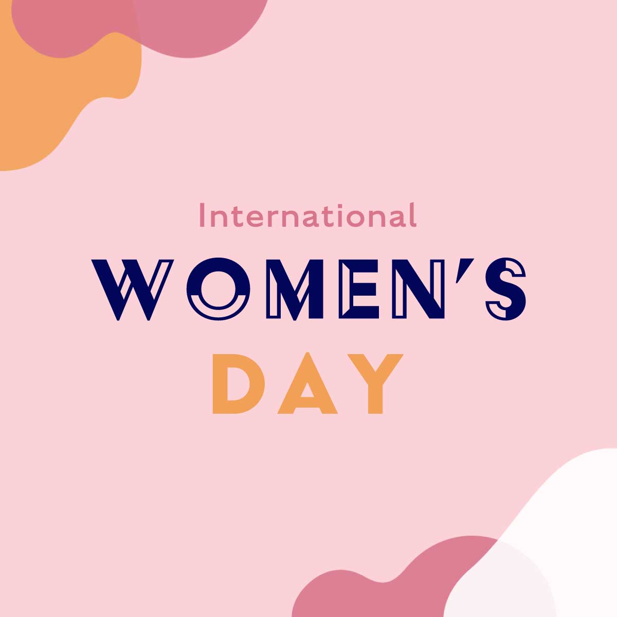 We are so excited to celebrate women and their accomplishments today! 

#womenownedbusiness #internationalwomensday2021 #girlpower #WomenSupportingWomen