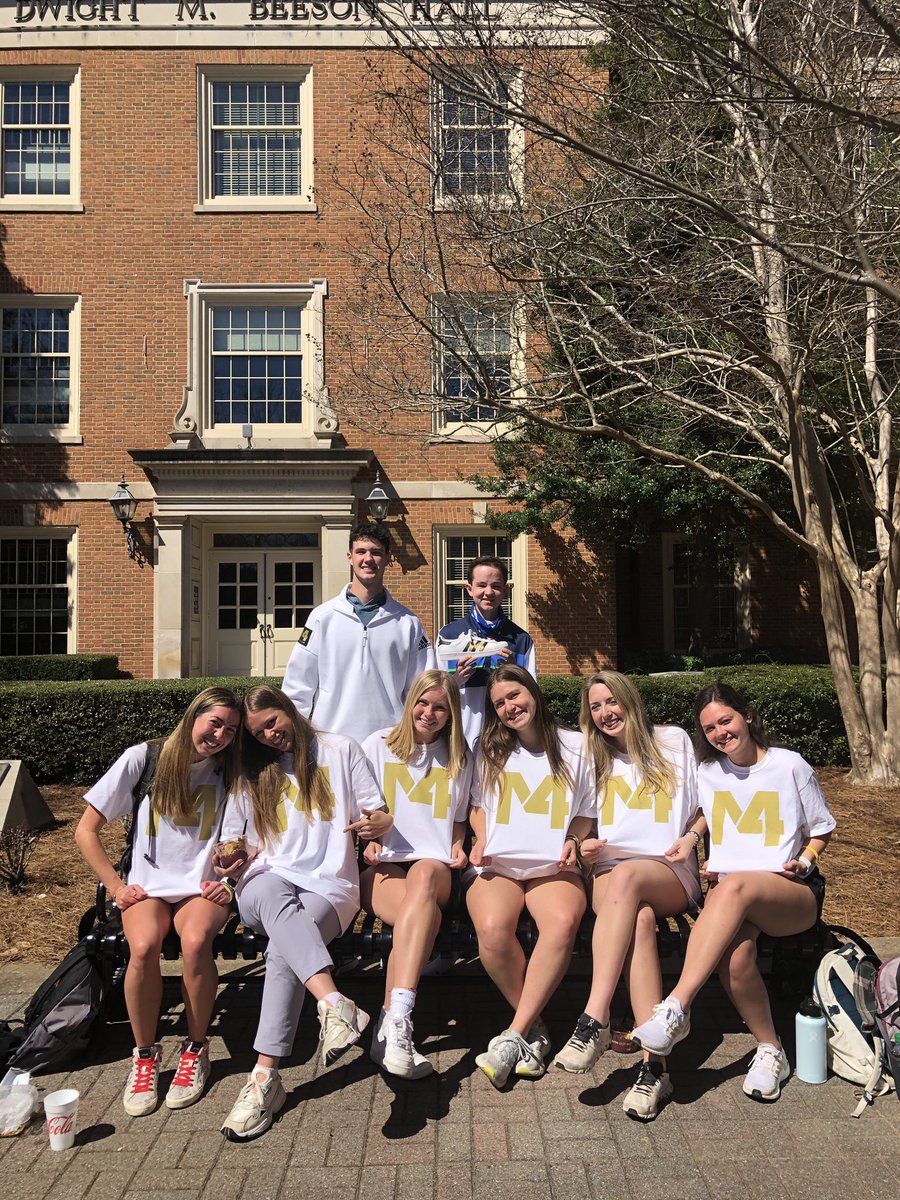 It’s a More Than 4 kinda Monday!