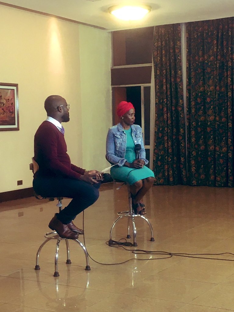 score_beyond's tweet image. Guess who’s on the #PressBox tonight!!!!! 😊😊

#ScoreBeyond