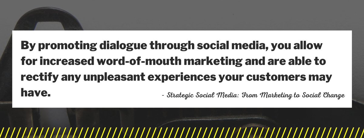 PostWorksDMS's tweet image. Social media isn&apos;t just for selling. Take care of your customers, and they&apos;ll be the best salespeople you have!
#snhusmm