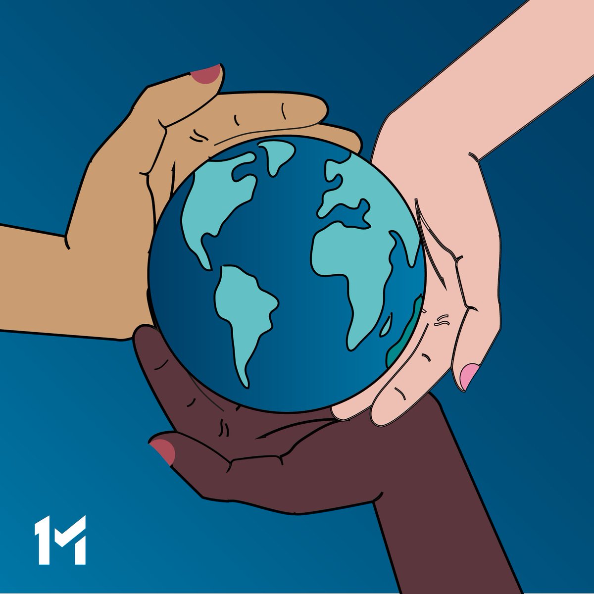 Celebrating all of the smart, brave, open-minded and hard-working women around the world. Women have proven that, in times of the greatest global crisis, the true power of women shines through. Happy International Women's Day!