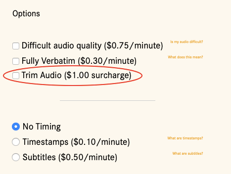 castingwords tweet media