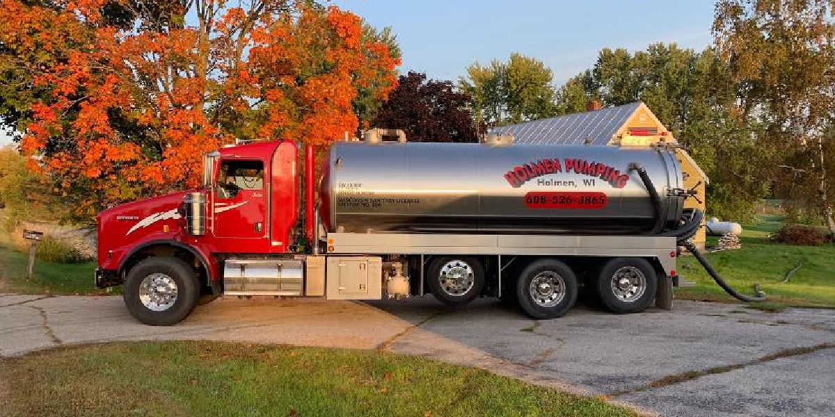 HolmenPumping's tweet image. The Do’s &amp;amp; Don’ts for Septic Tank Owners lnk4u.us/olvTL3L