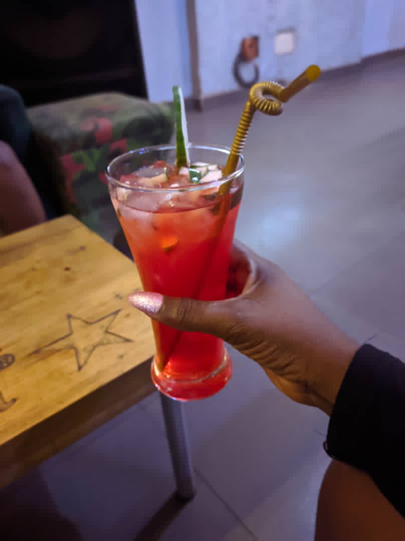 BUduekwe's tweet image. To all the strong women out there 💪💪 #HappyInternationalWomensDay2021