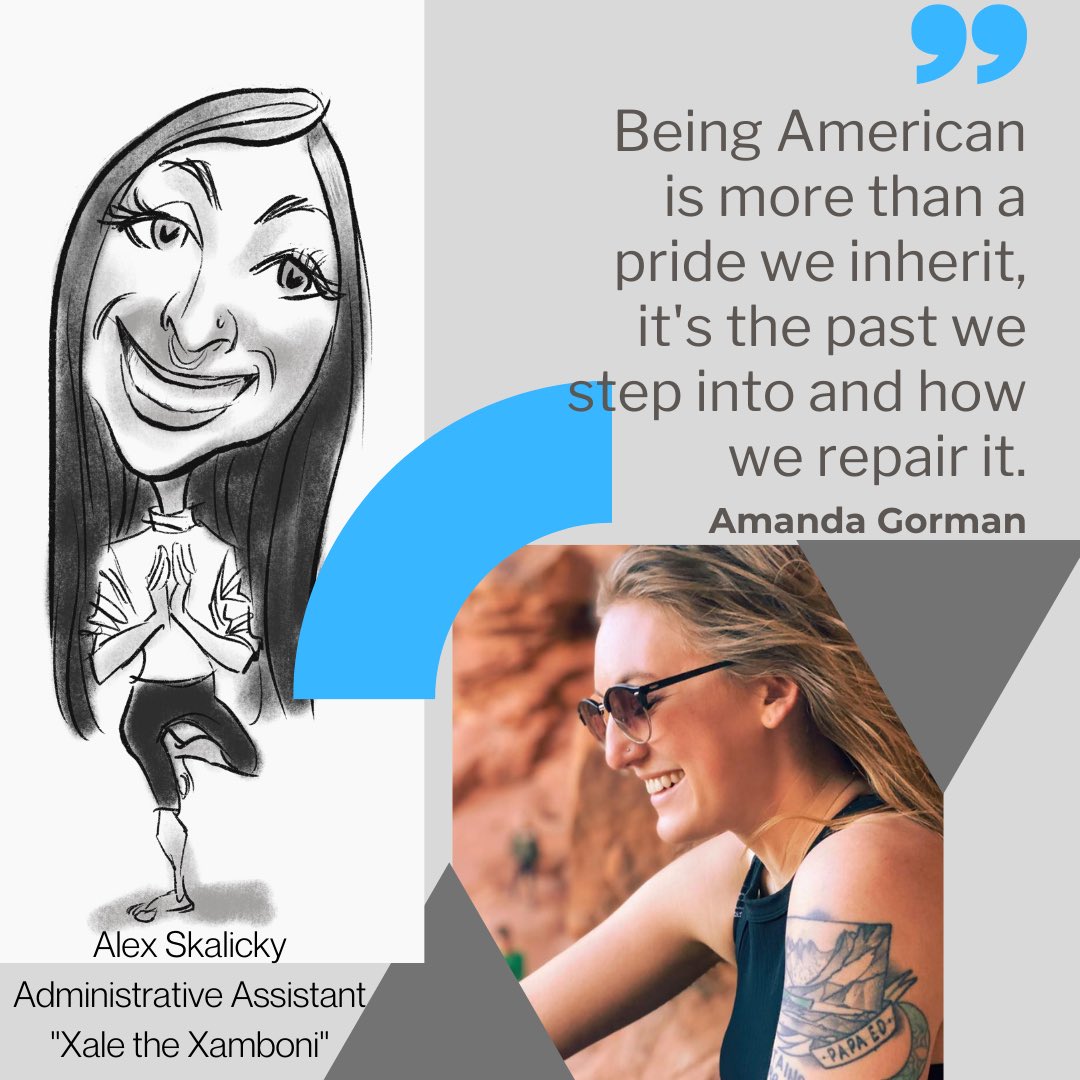 To all the women out there - We see you, we hear you, we support you. Happy International Women's Day from the women of Humanities ND. May we always push the conversation forward. Thank you to the women of our board and members!

#HumanitiesND #Humanities #InternationalWomensDay