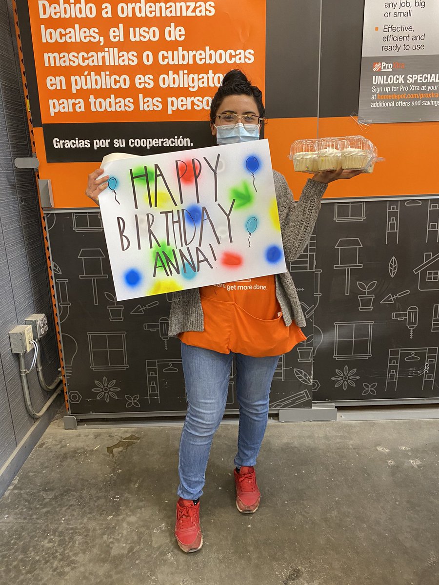 Happy Birthday Anna!!!!!