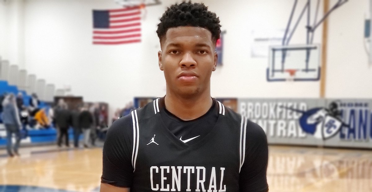 The <a href="/PrepHoops_WI/">Prep Hoops Wisconsin</a> All-State Team: Division 1

bit.ly/3v7yVyM #wisbb