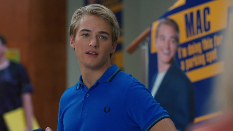 Zack Morris tweet media