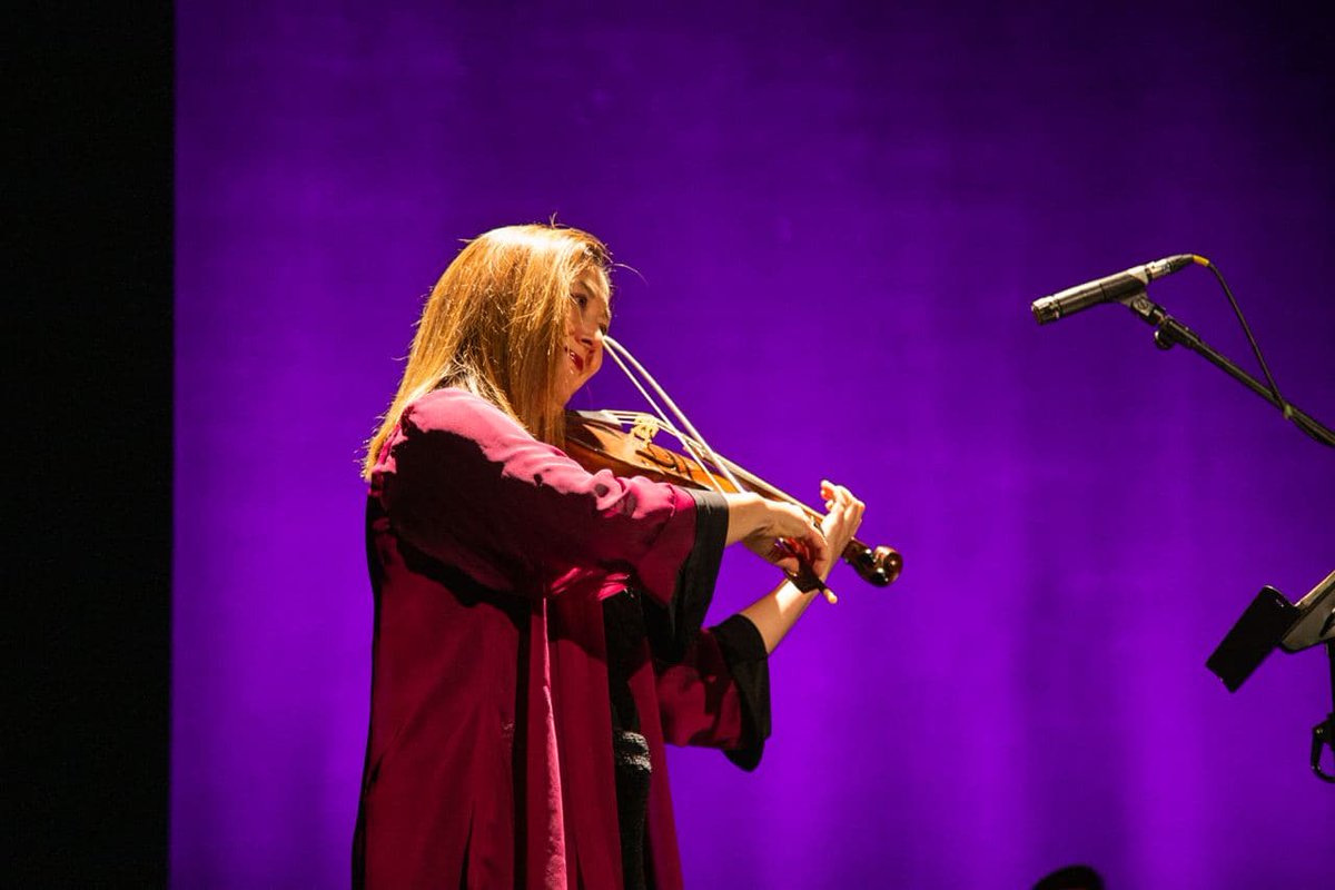El acto del Día de la Mujer, en el Buero Vallejo alcorconaldia.es/actualidad/not…