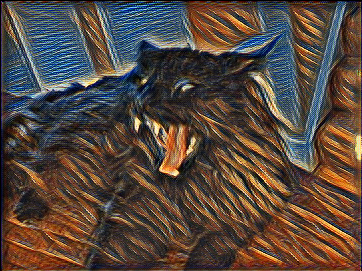 ThatDarnShrink🐈 tweet media