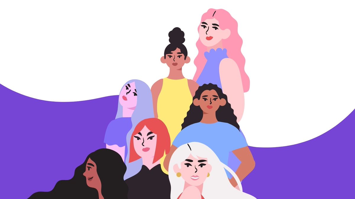 keeladotco's tweet photo. A good leader not only inspires her team; she also inspires the world.
So incredibly proud that Keela is majority women and our leadership team is 66% women.
#internationalwomenday2021 https://t.co/gez9STgF8c